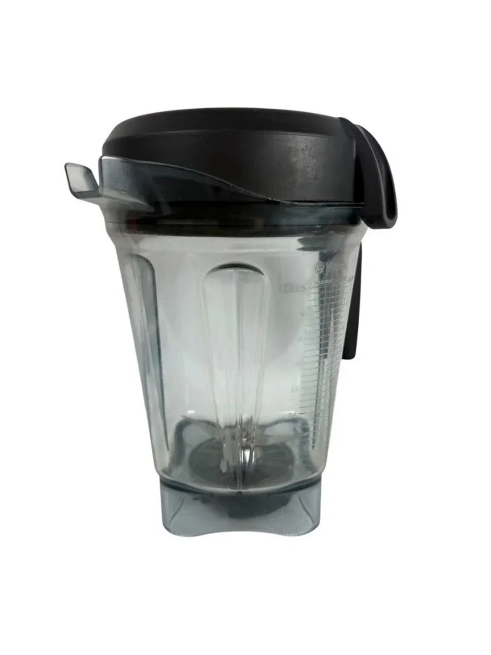 Vitamix Low Profile Pitcher With Lid VM0161 Genuine Replacement 64oz 8 Cup
